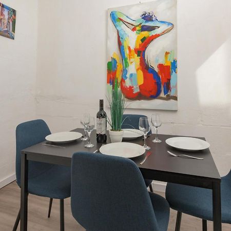Stylish Valletta 2 Bedrooom City Centre Apartment With Terrace 외부 사진