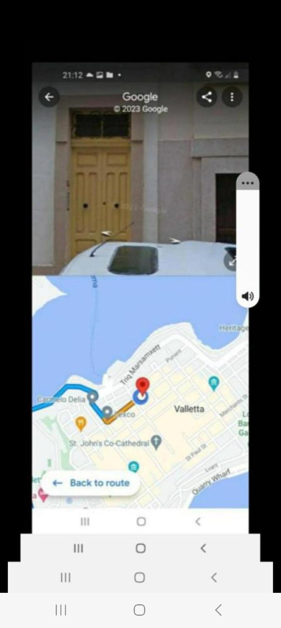 Stylish Valletta 2 Bedrooom City Centre Apartment With Terrace 외부 사진