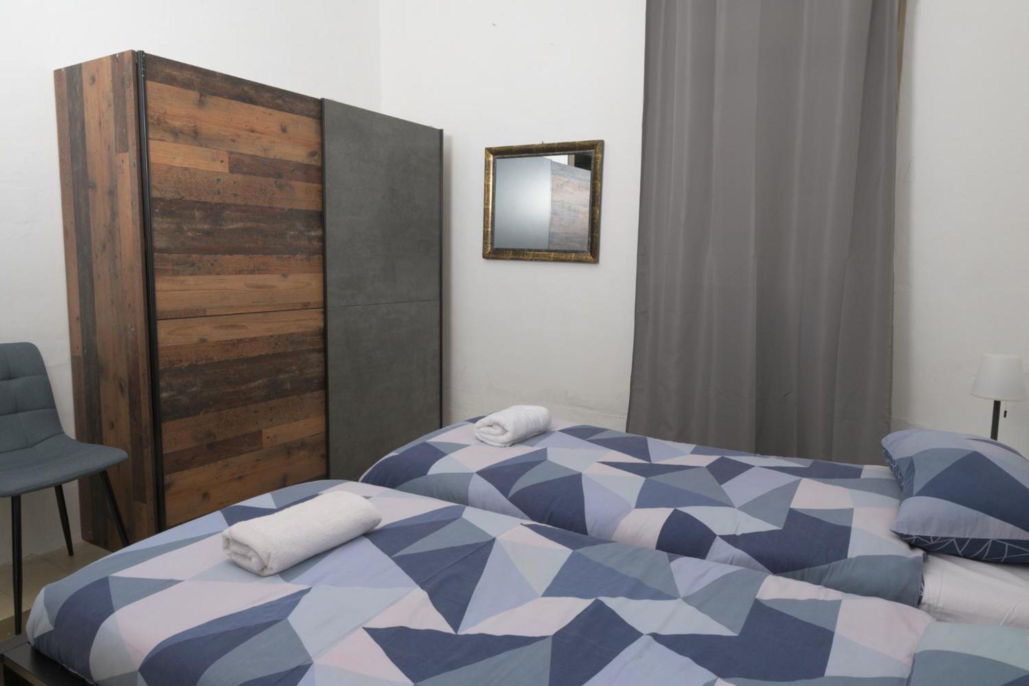 Stylish Valletta 2 Bedrooom City Centre Apartment With Terrace 외부 사진