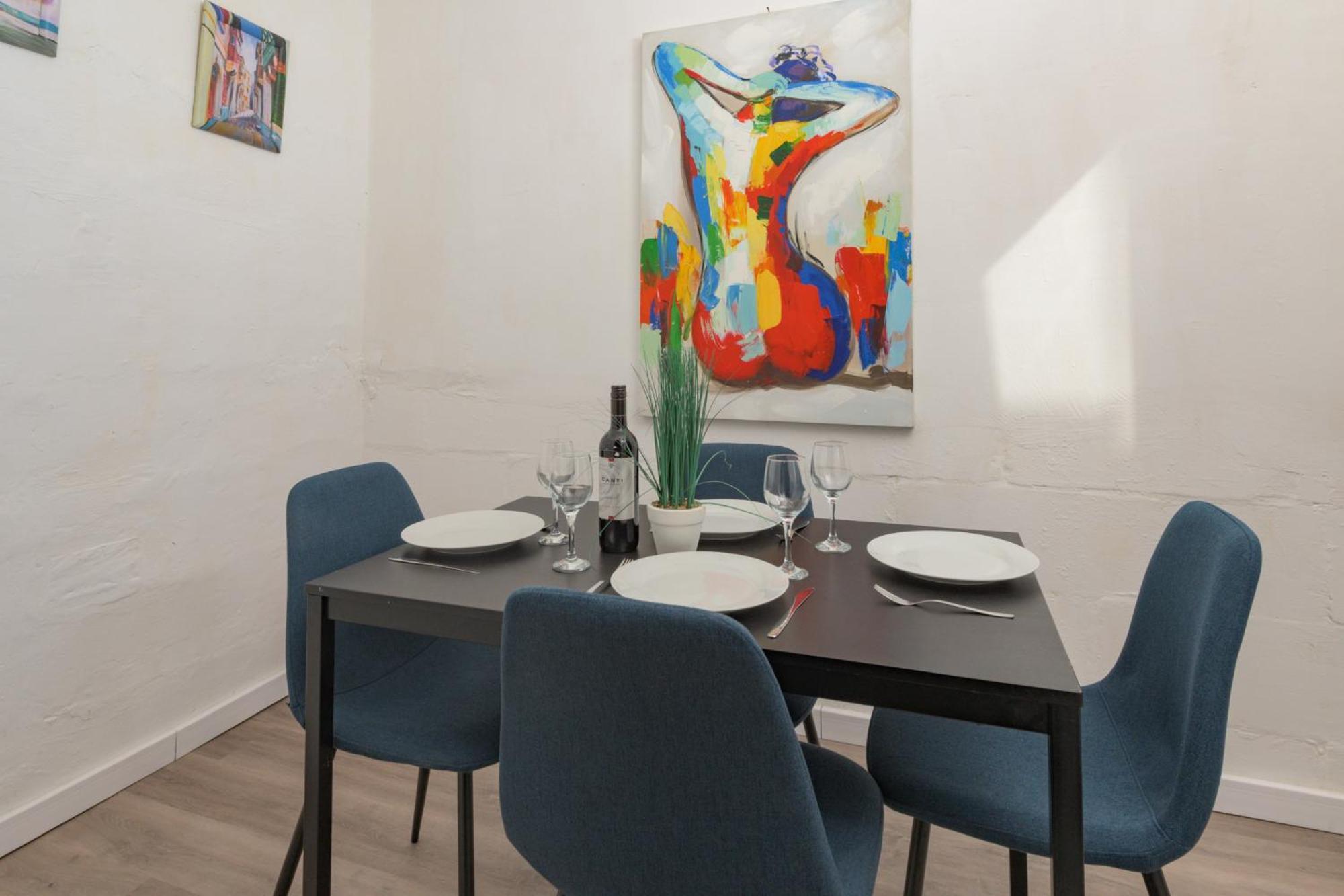 Stylish Valletta 2 Bedrooom City Centre Apartment With Terrace 외부 사진