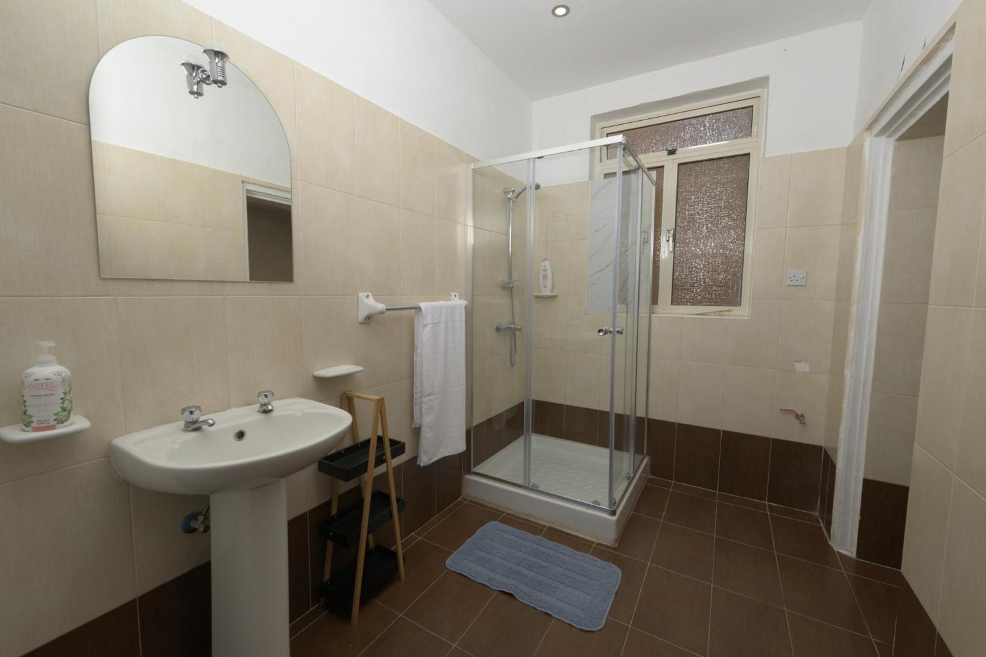 Stylish Valletta 2 Bedrooom City Centre Apartment With Terrace 외부 사진