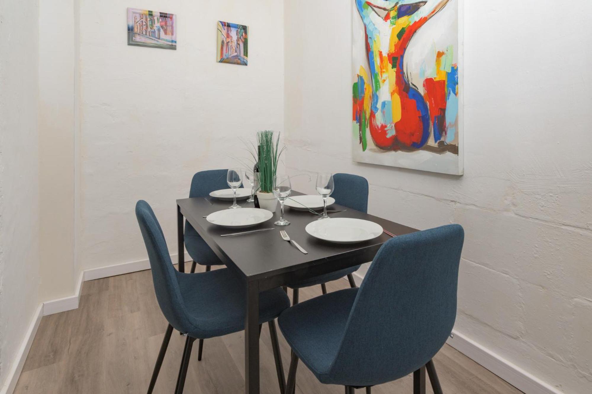 Stylish Valletta 2 Bedrooom City Centre Apartment With Terrace 외부 사진