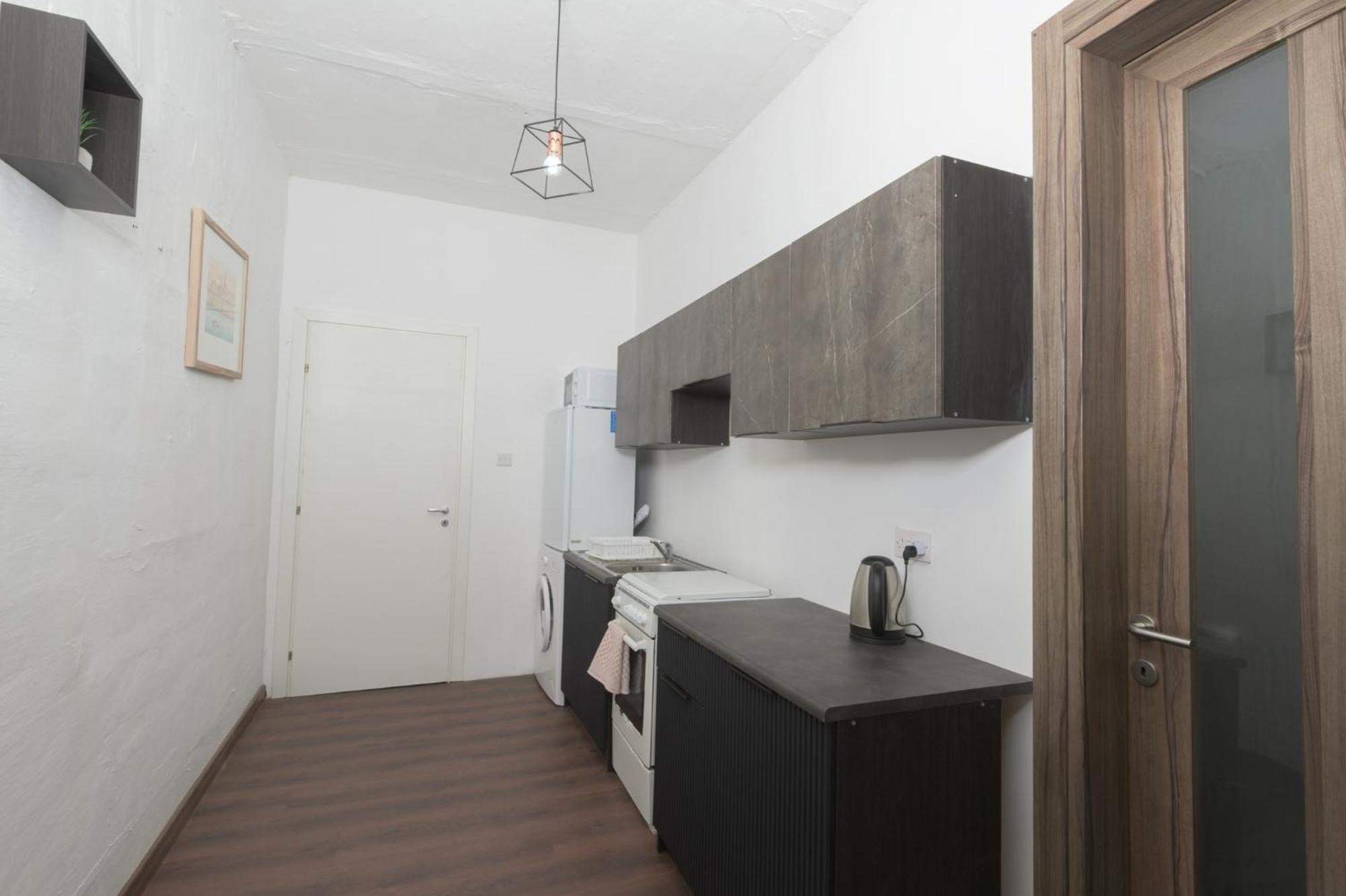Stylish Valletta 2 Bedrooom City Centre Apartment With Terrace 외부 사진