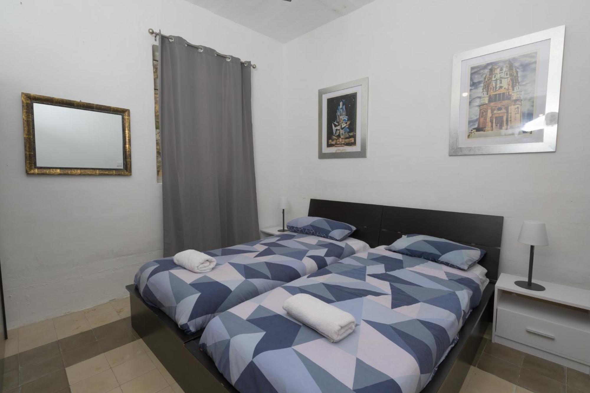 Stylish Valletta 2 Bedrooom City Centre Apartment With Terrace 외부 사진