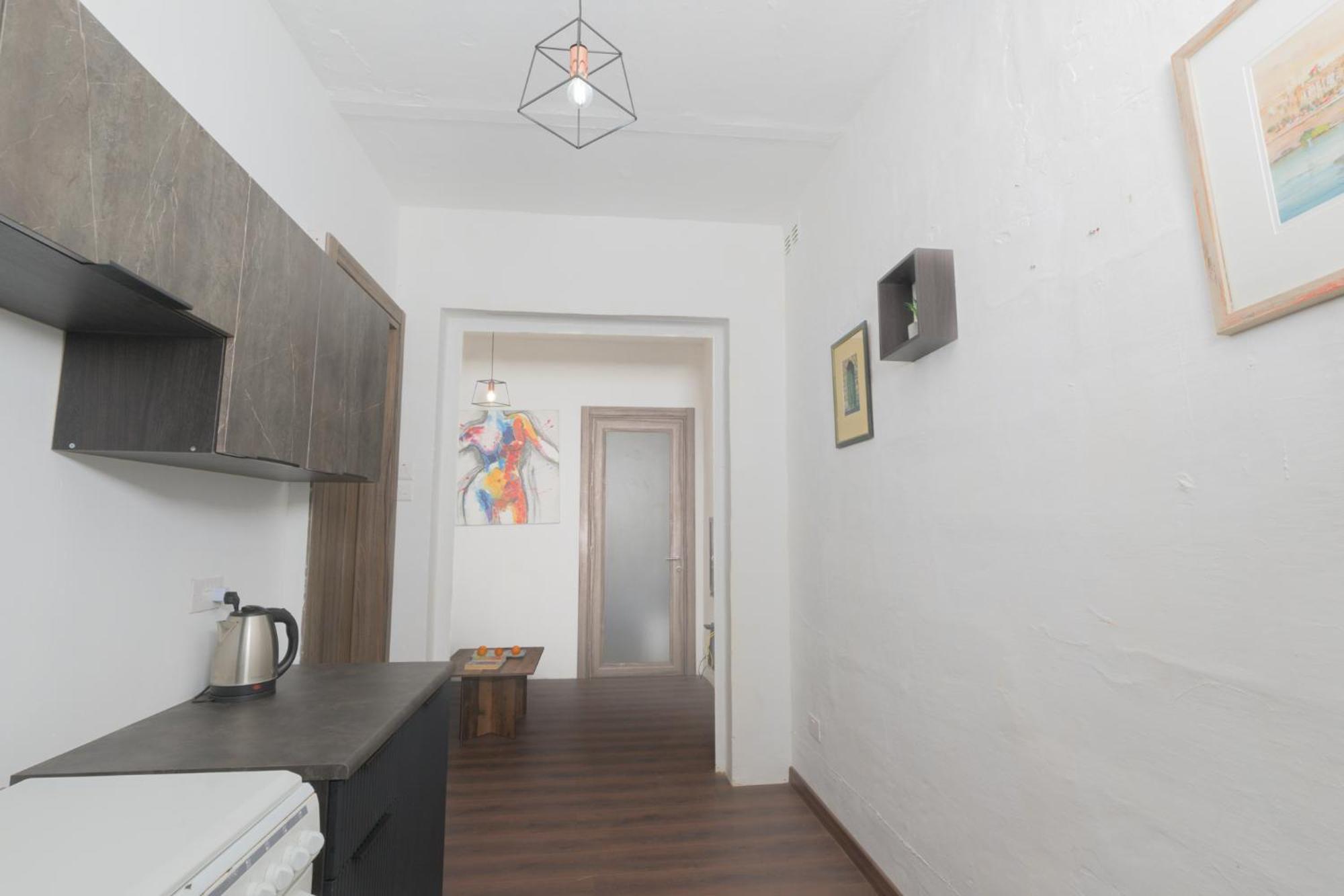 Stylish Valletta 2 Bedrooom City Centre Apartment With Terrace 외부 사진