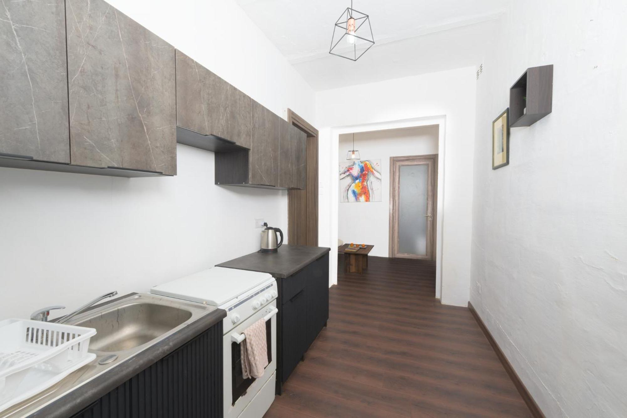 Stylish Valletta 2 Bedrooom City Centre Apartment With Terrace 외부 사진